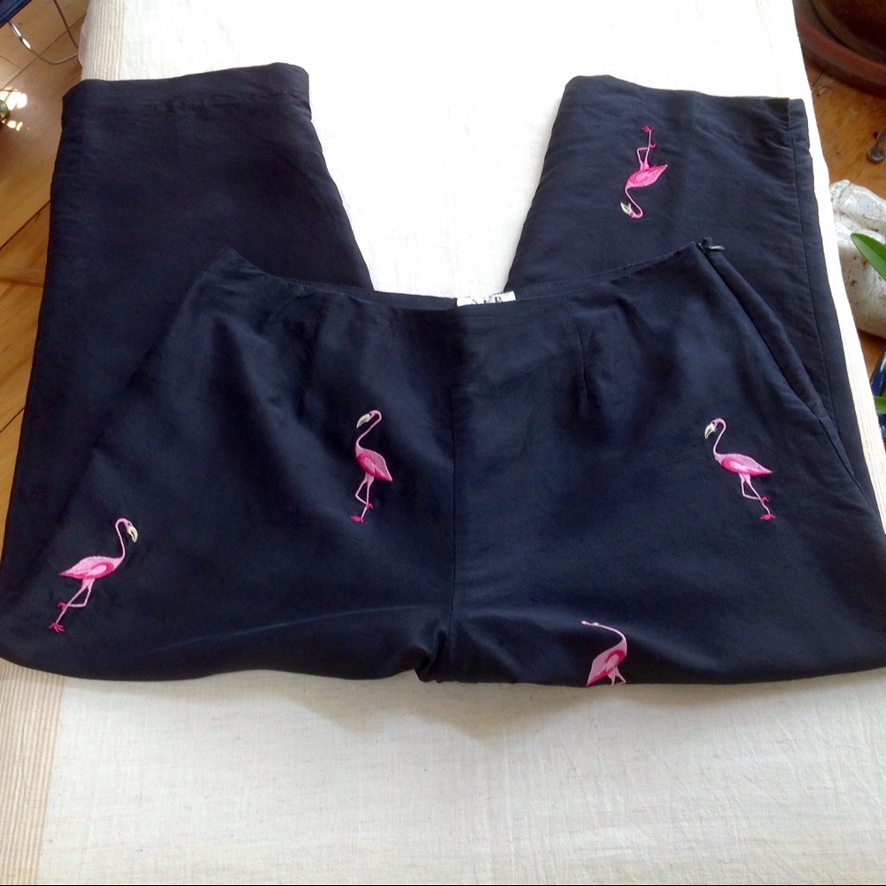 Pants - Picture 3 of 6